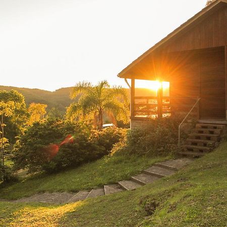 Estalagem Reserva Da Collina Gramado Zewnętrze zdjęcie