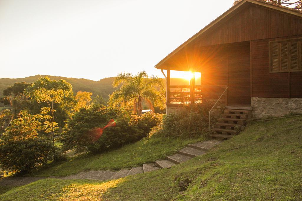 Estalagem Reserva Da Collina Gramado Zewnętrze zdjęcie