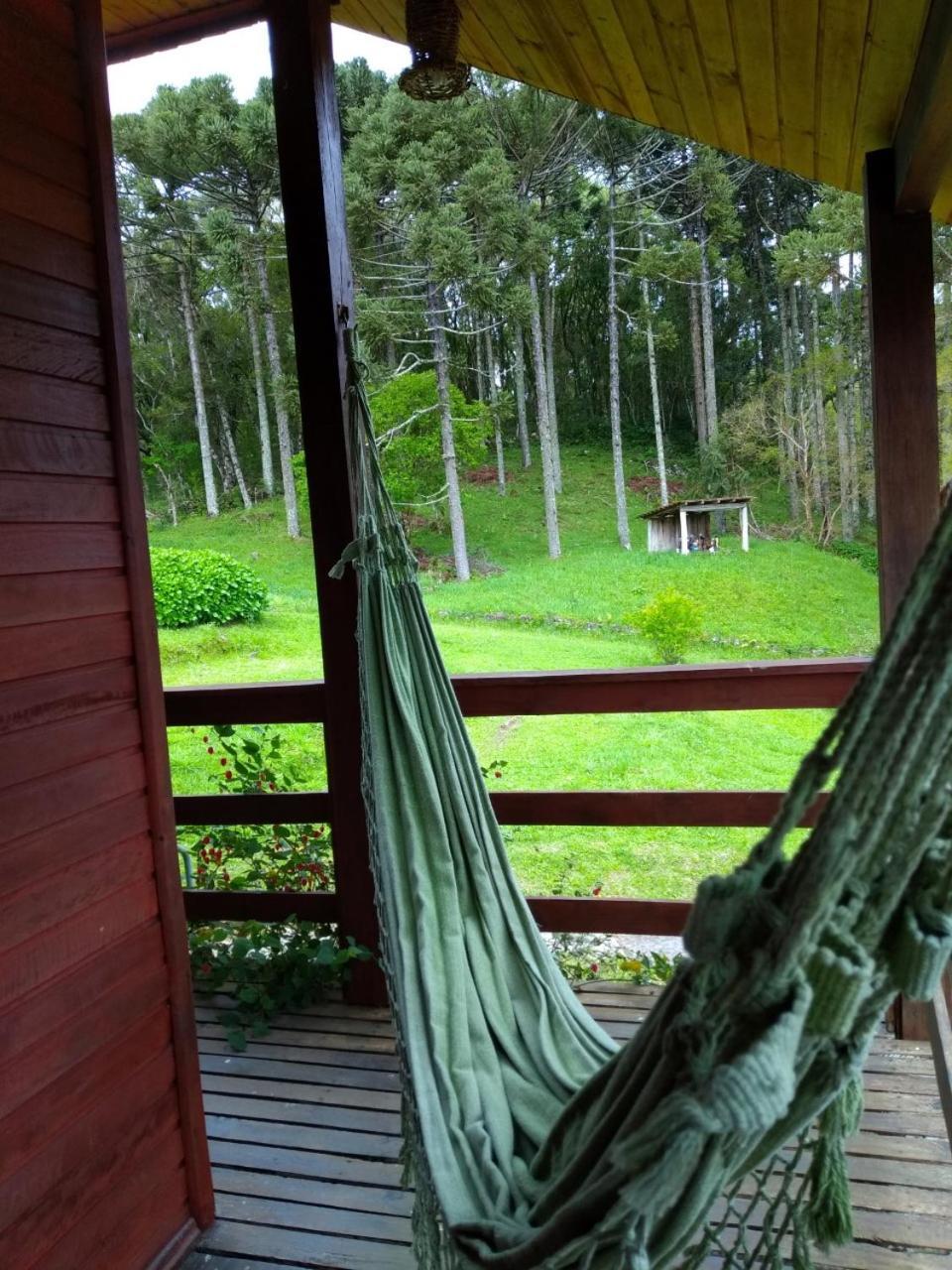 Estalagem Reserva Da Collina Gramado Zewnętrze zdjęcie