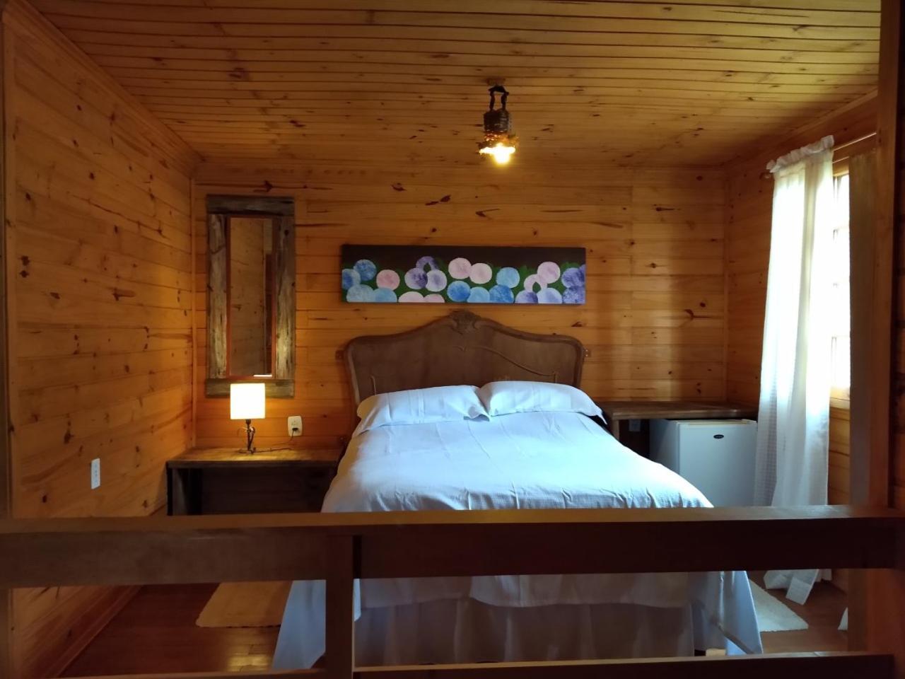 Estalagem Reserva Da Collina Gramado Zewnętrze zdjęcie