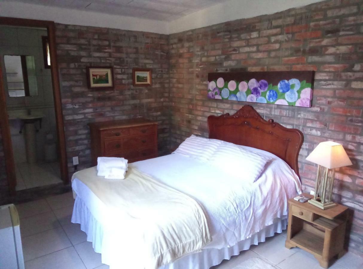Estalagem Reserva Da Collina Gramado Zewnętrze zdjęcie