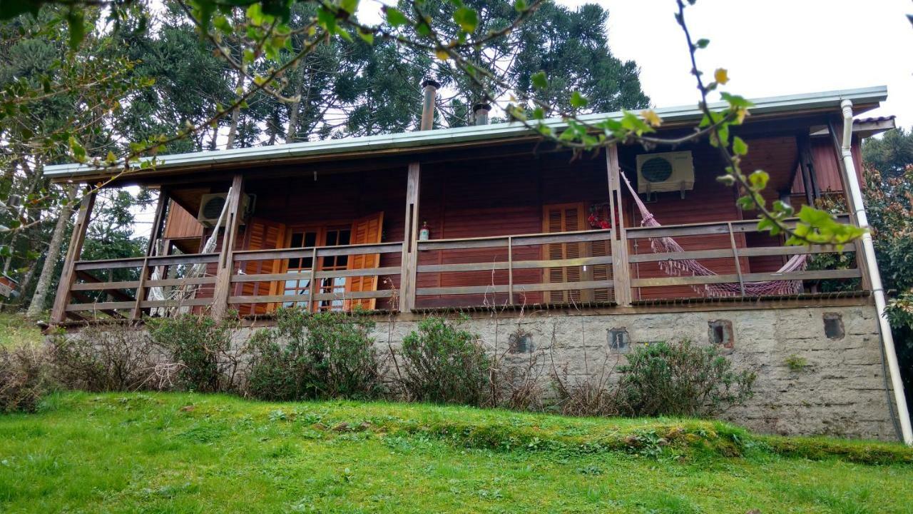 Estalagem Reserva Da Collina Gramado Pokój zdjęcie