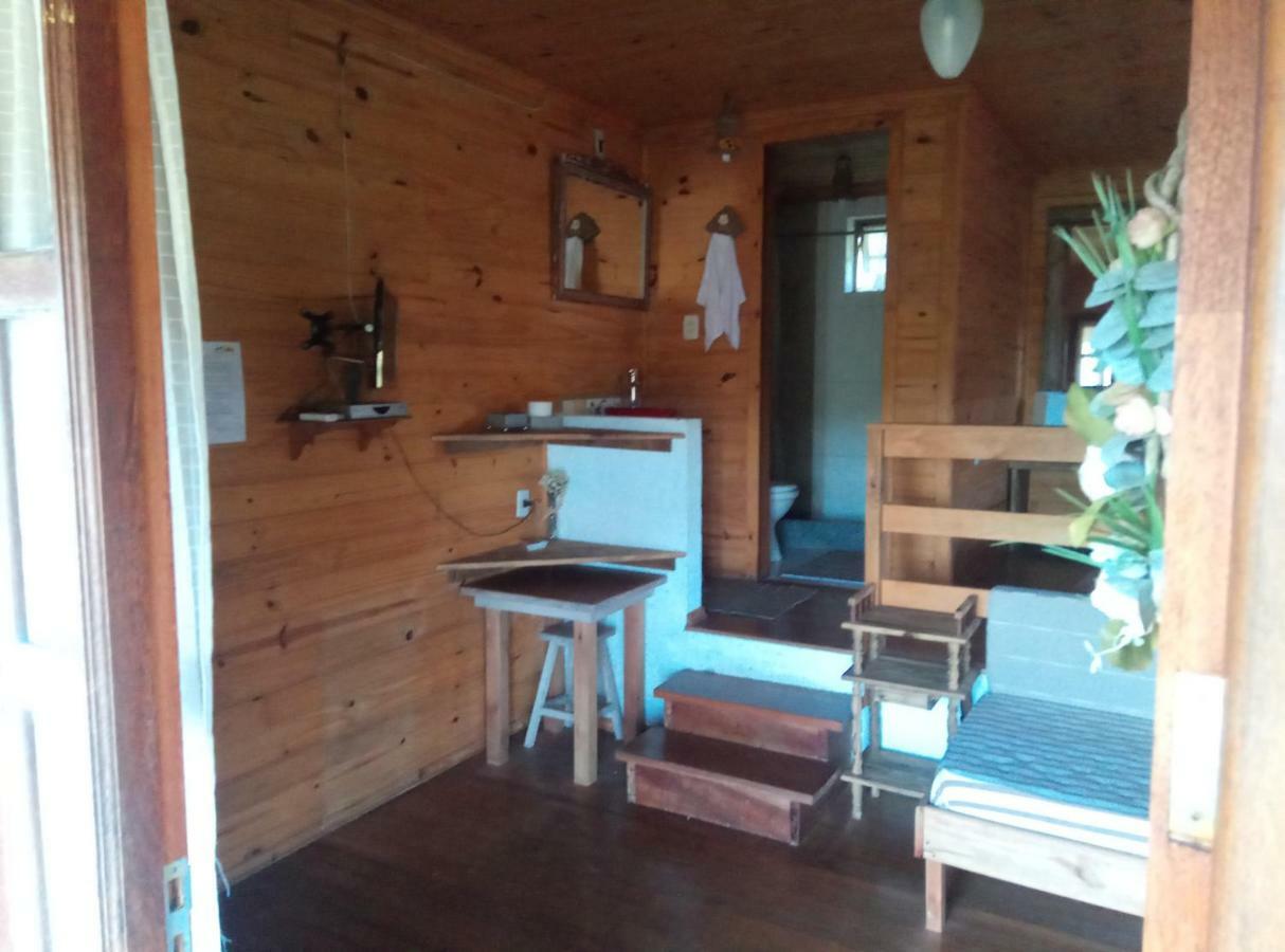 Estalagem Reserva Da Collina Gramado Zewnętrze zdjęcie