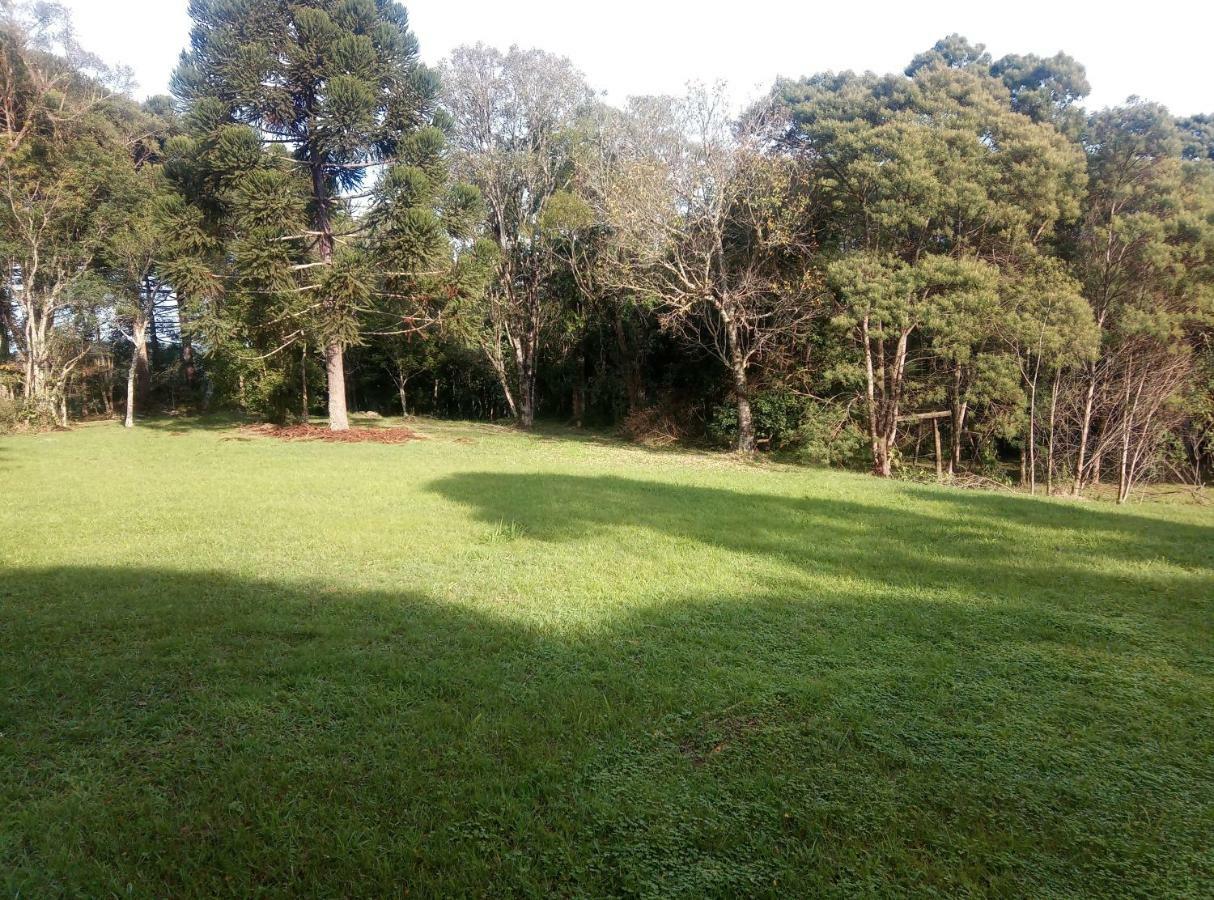 Estalagem Reserva Da Collina Gramado Zewnętrze zdjęcie