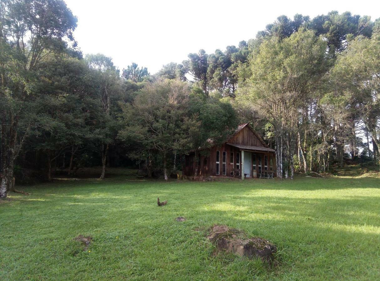 Estalagem Reserva Da Collina Gramado Zewnętrze zdjęcie