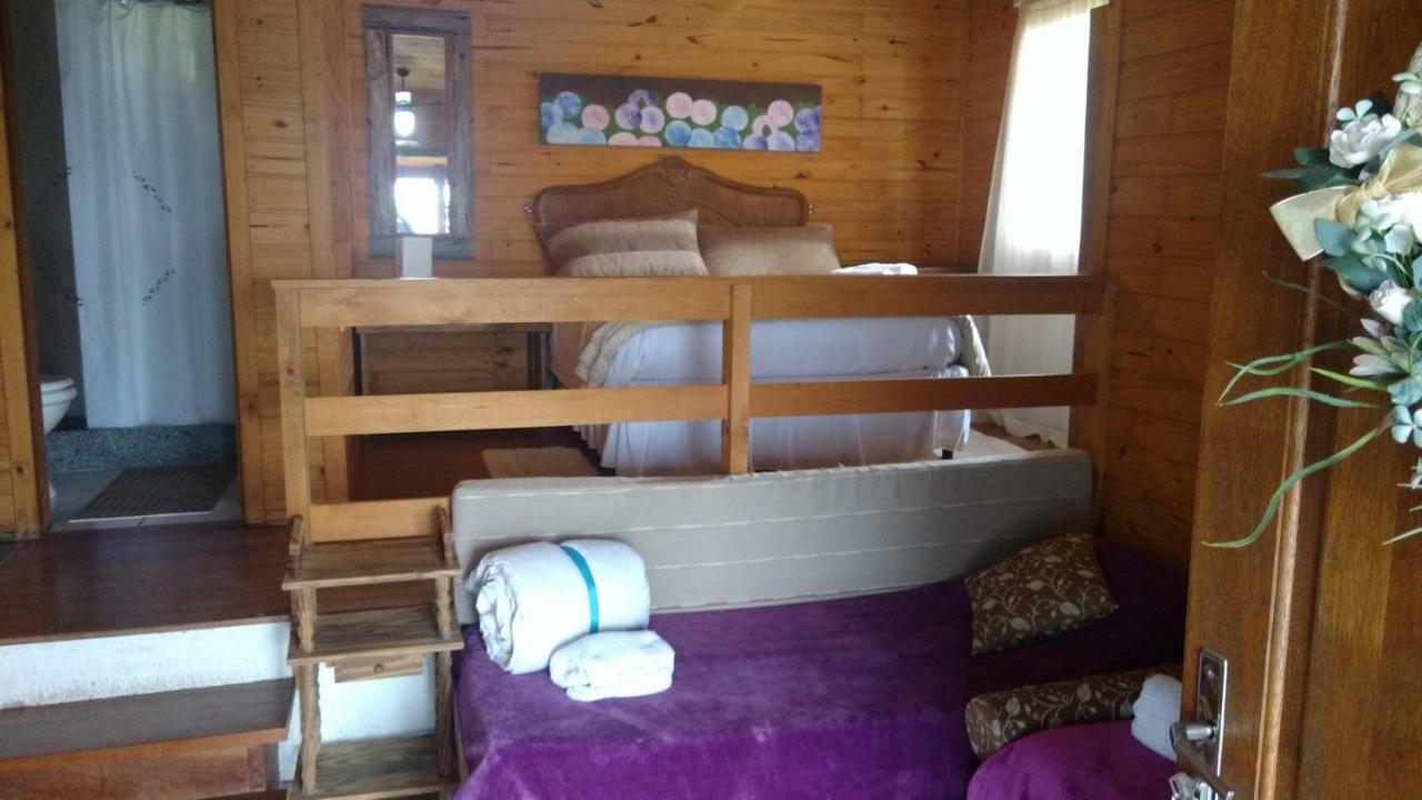 Estalagem Reserva Da Collina Gramado Pokój zdjęcie
