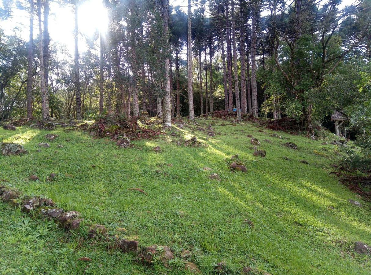 Estalagem Reserva Da Collina Gramado Zewnętrze zdjęcie