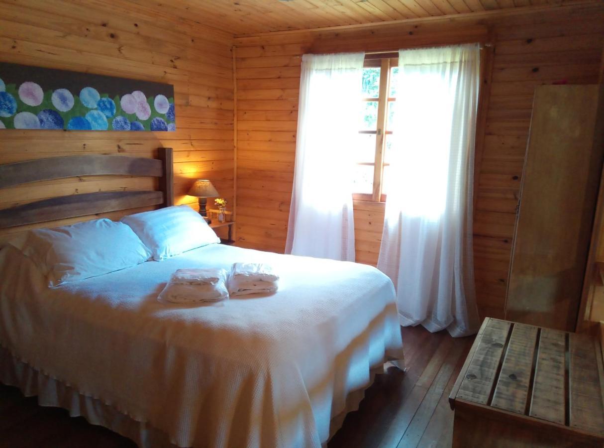 Estalagem Reserva Da Collina Gramado Zewnętrze zdjęcie